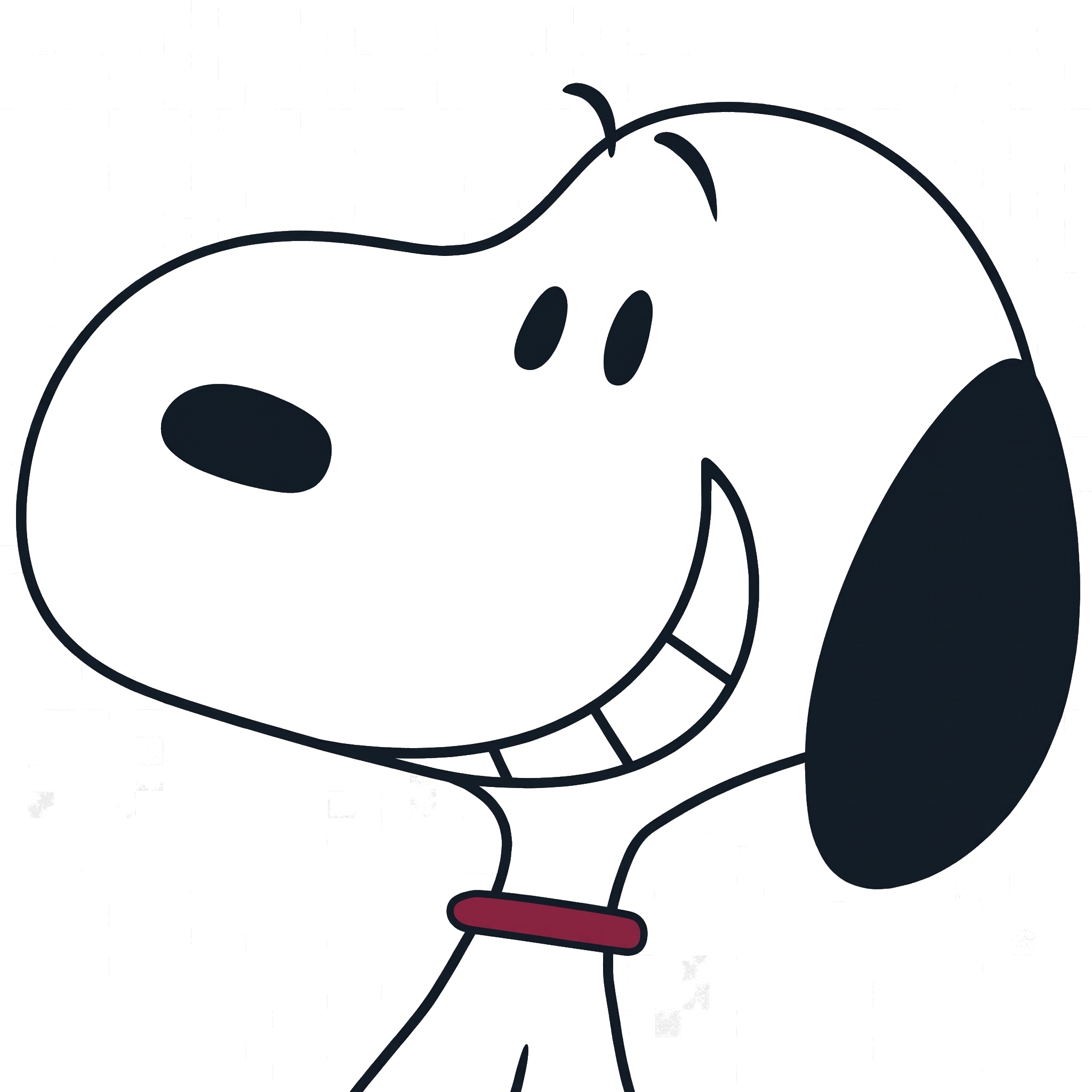 Snoopy Detective
